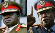 Idi Amin