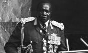 Idi Amin