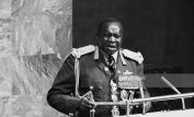 Idi Amin