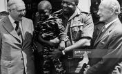 Idi Amin