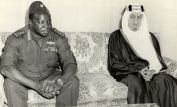 Idi Amin