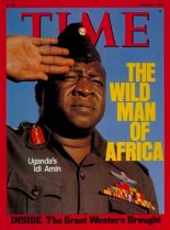 Idi Amin