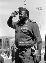 Idi Amin