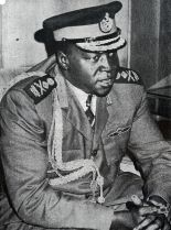 Idi Amin