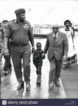 Idi Amin