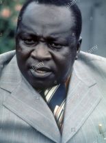 Idi Amin