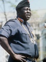 Idi Amin