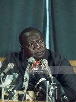 Idi Amin