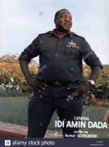 Idi Amin