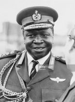 Idi Amin