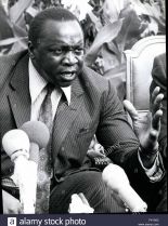 Idi Amin #3912866 picture (Portrait Medium)