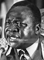 Idi Amin #3912872 picture (Portrait Medium)