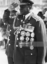 Idi Amin