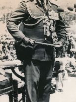 Idi Amin