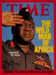 Idi Amin