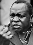 Idi Amin