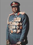 Idi Amin