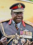 Idi Amin