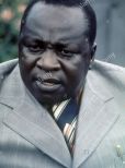 Idi Amin