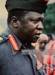 Idi Amin