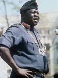 Idi Amin