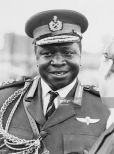 Idi Amin