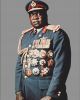 Idi Amin