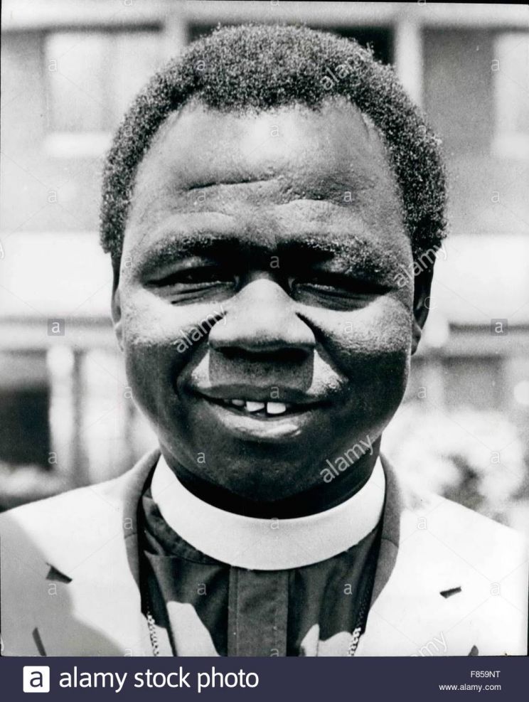 Idi Amin