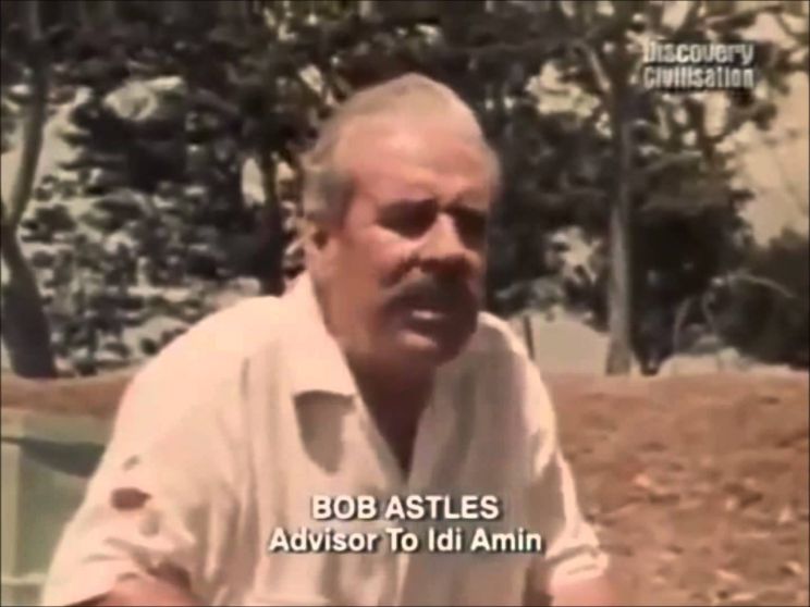 Idi Amin