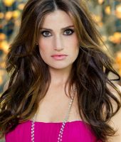 Idina Menzel