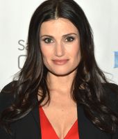 Idina Menzel
