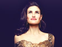 Idina Menzel