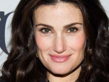 Idina Menzel