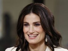 Idina Menzel