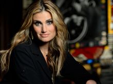 Idina Menzel