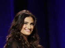 Idina Menzel