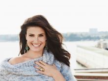 Idina Menzel