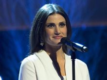 Idina Menzel