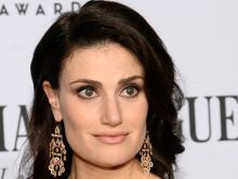 Idina Menzel