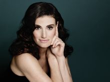 Idina Menzel