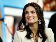 Idina Menzel