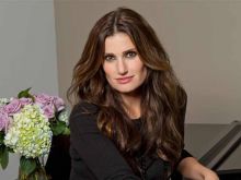 Idina Menzel