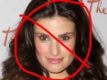 Idina Menzel