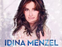 Idina Menzel