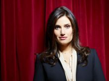 Idina Menzel #154051 picture (Landscape Medium)