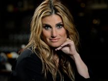 Idina Menzel