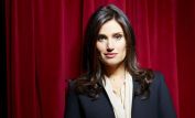 Idina Menzel
