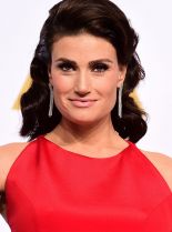 Idina Menzel