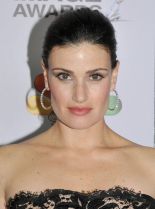 Idina Menzel