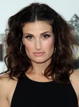 Idina Menzel #154030 picture (Portrait Medium)